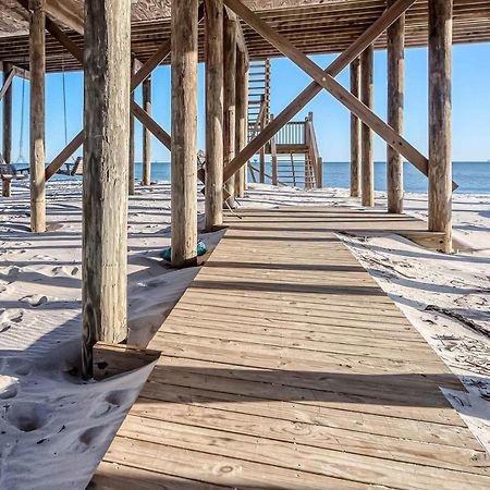 Villa License To Chill Dauphin Island Exterior foto