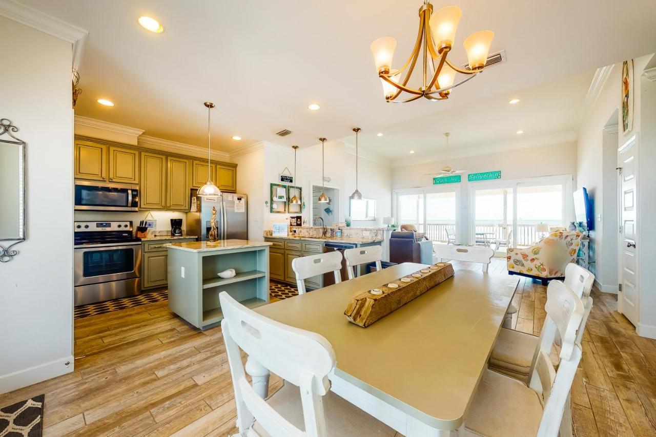 Villa License To Chill Dauphin Island Exterior foto
