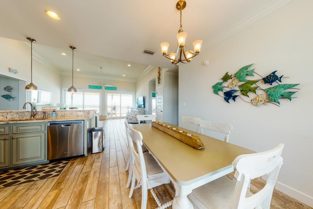 Villa License To Chill Dauphin Island Exterior foto