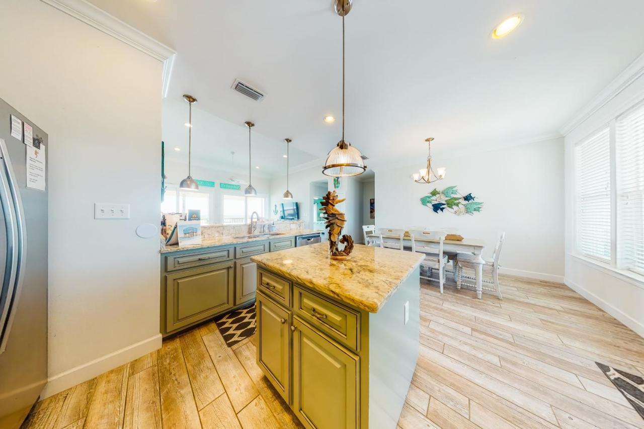 Villa License To Chill Dauphin Island Exterior foto