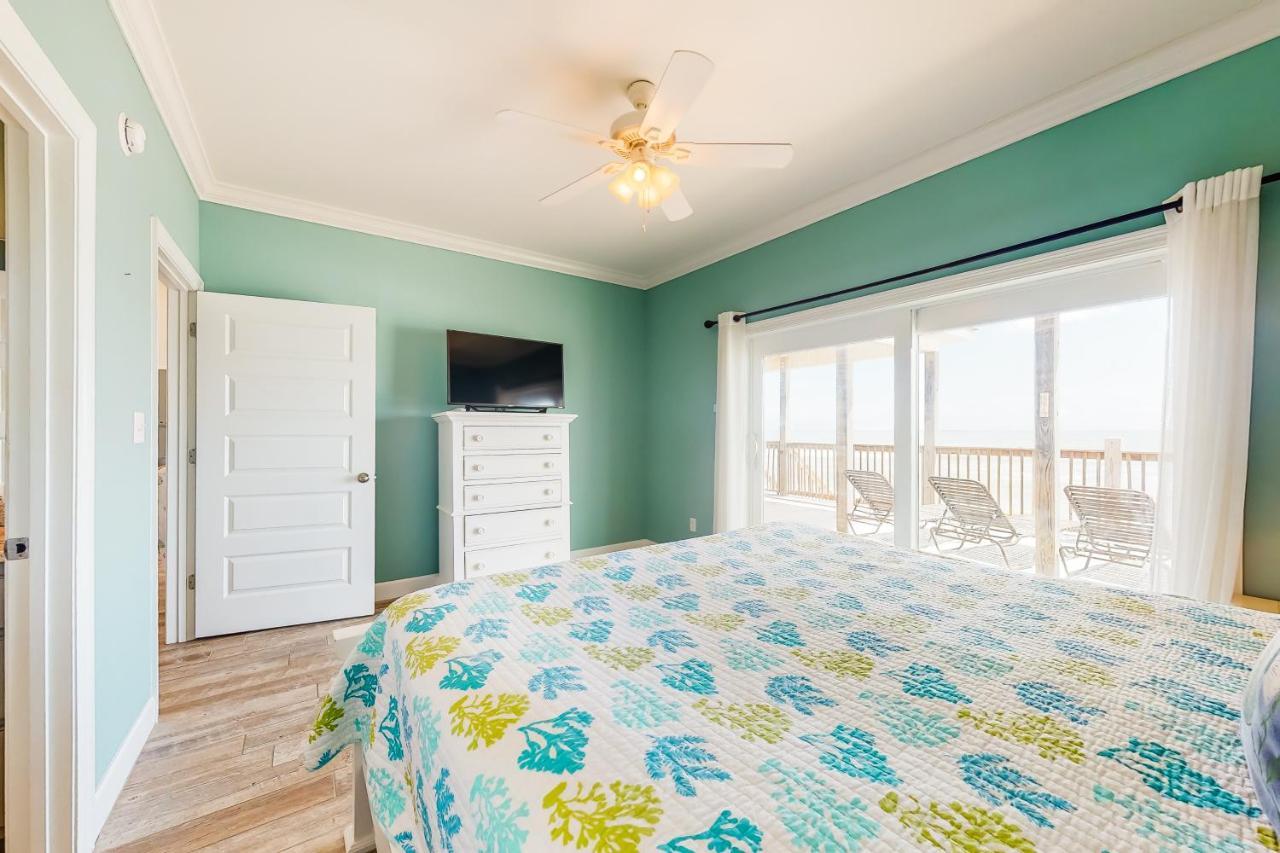Villa License To Chill Dauphin Island Exterior foto