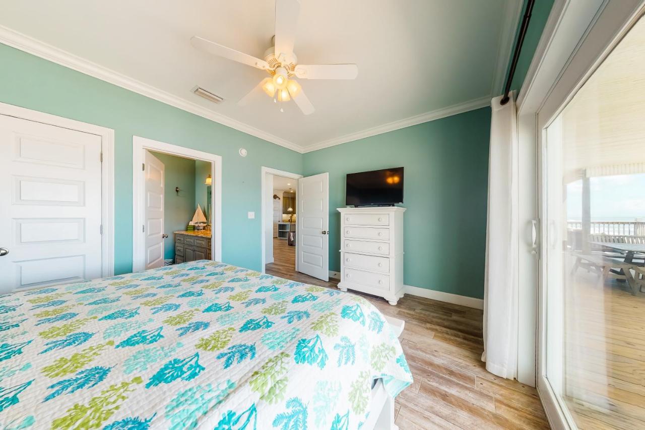 Villa License To Chill Dauphin Island Exterior foto