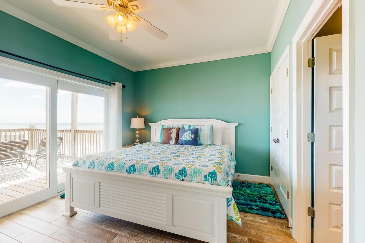 Villa License To Chill Dauphin Island Exterior foto