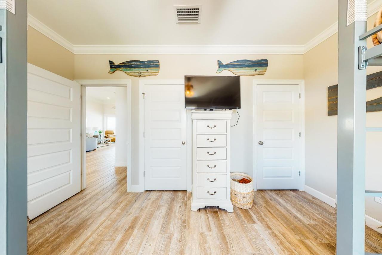 Villa License To Chill Dauphin Island Exterior foto